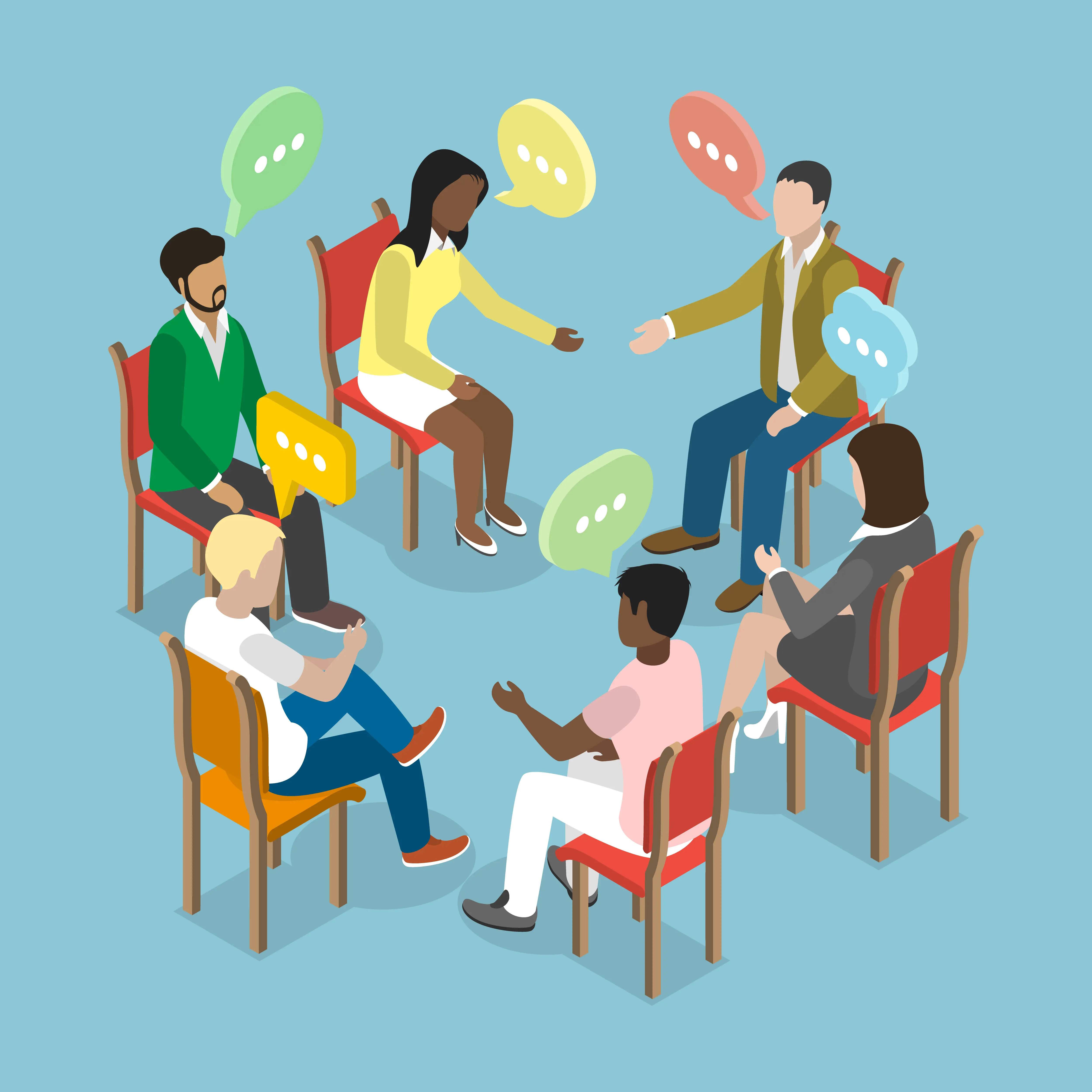 Communication Training